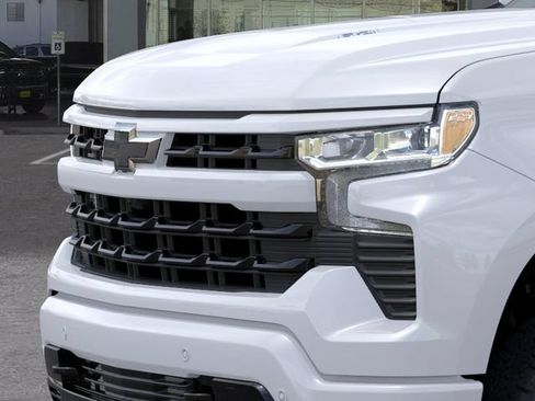 New 2026 Chevrolet Silverado 1500 RST AWD/4WD image 13