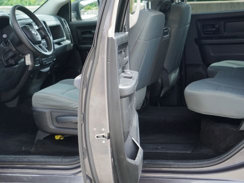 Used 2014 RAM 1500 Tradesman w/ Popular Equipment Group image 10