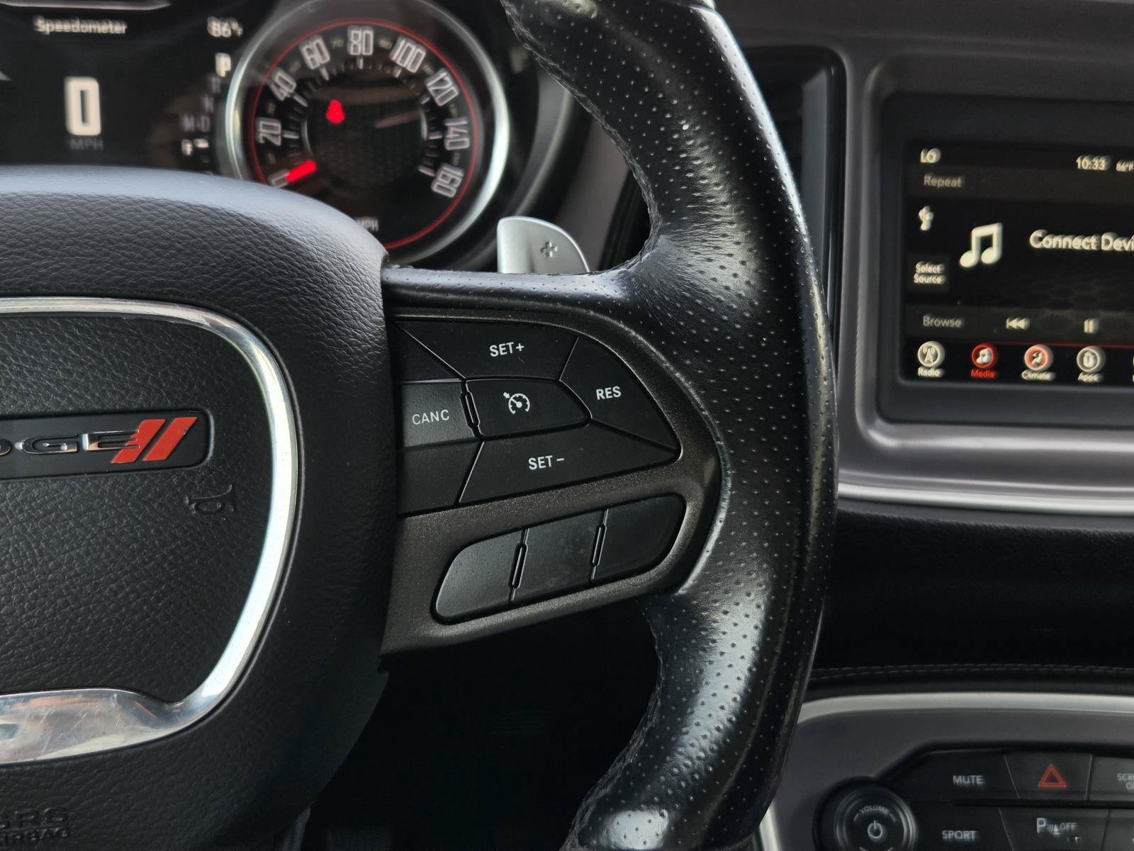 Used 2022 Dodge Challenger GT RWD image 11