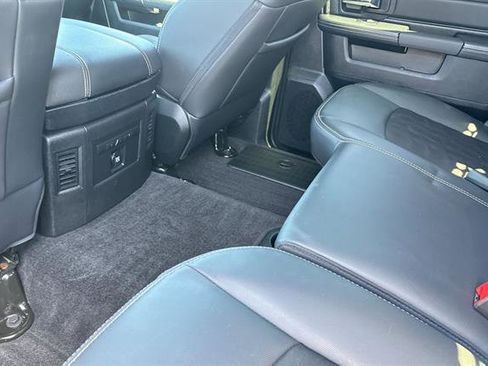 Used 2017 RAM 1500 Rebel w/ Protection Group AWD/4WD image 12