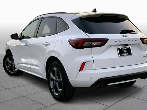 Certified 2023 Ford Escape ST-Line w/ Tech Pack #1 image 12