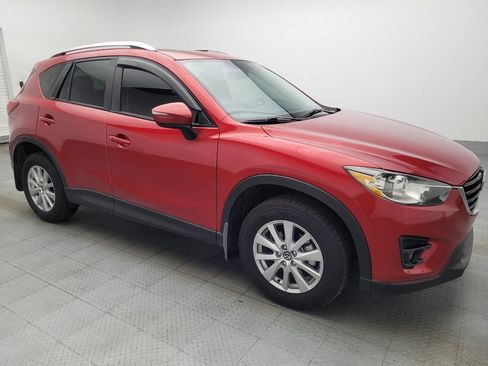 Used 2016 MAZDA CX-5 Touring w/ Bose/Moonroof Package FWD image 11