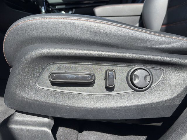 Used 2023 Honda CR-V Sport Touring image 21