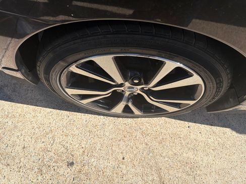 Used 2016 Nissan Maxima 3.5 SL FWD image 7