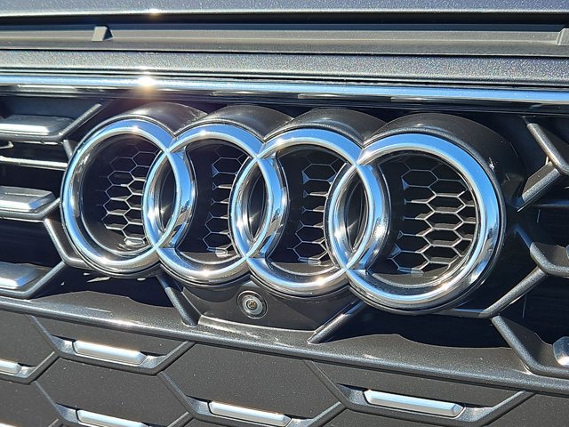 Used 2023 Audi S4 Premium Plus w/ Premium Plus Package AWD/4WD image 29