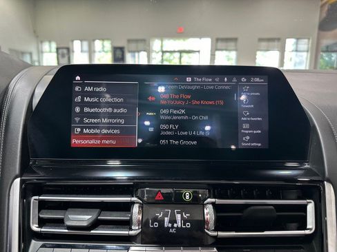 Used 2019 BMW M850i xDrive Convertible AWD/4WD image 73