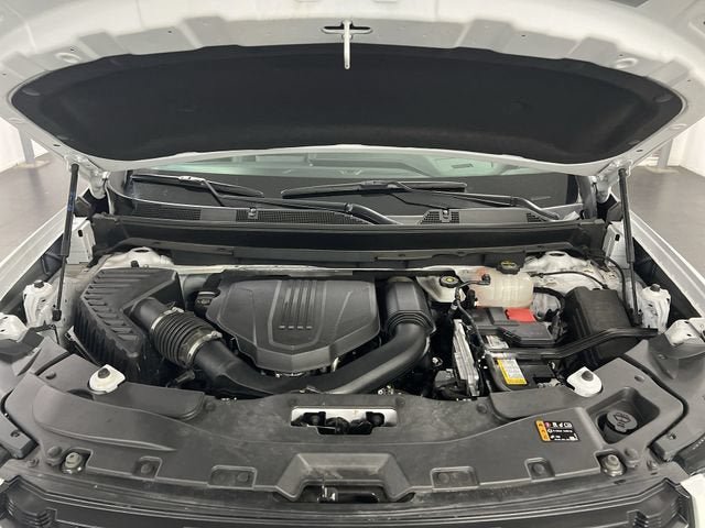 Certified 2024 GMC Acadia Elevation AWD/4WD image 30