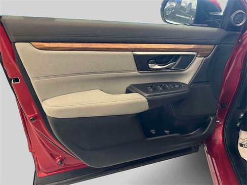 Used 2022 Honda CR-V EX image 16