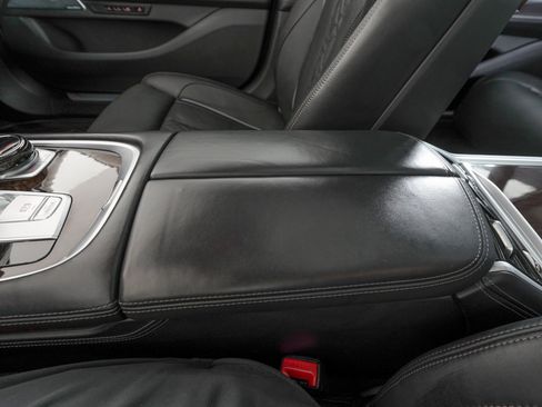 Used 2022 BMW 750i xDrive 750i xDrive image 30