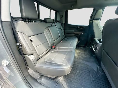 Used 2020 GMC Sierra 1500 SLT w/ SLT Premium Plus Package AWD/4WD image 31