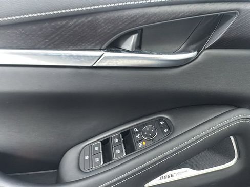 Used 2023 INFINITI QX60 Autograph w/ Cargo Package image 21