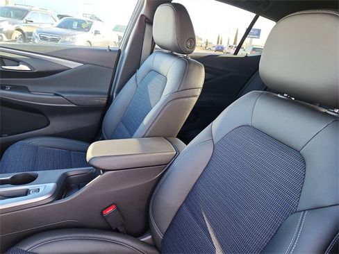 New 2026 Buick Envista Preferred w/ Convenience I Package image 13