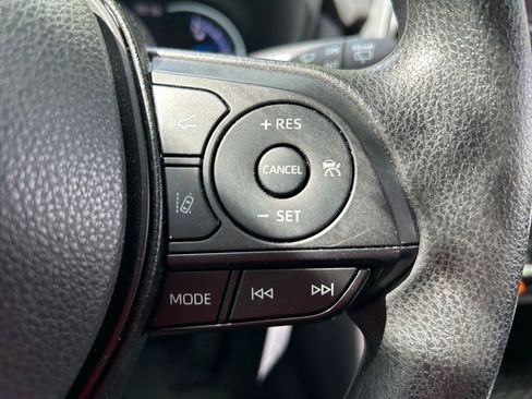 Used 2024 Toyota RAV4 LE AWD/4WD image 18
