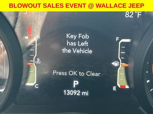 Used 2026 Jeep Wrangler Unlimited Rubicon w/ Technology Group AWD/4WD image 23