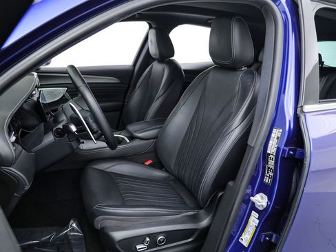 Certified 2023 Maserati Grecale Modena AWD/4WD image 17
