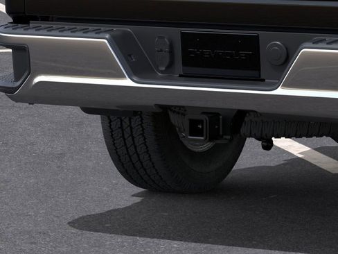New 2026 Chevrolet Silverado 2500 LT image 14