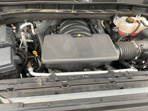 Certified 2024 GMC Sierra 1500 SLE w/ Preferred Package AWD/4WD image 22