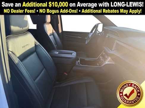 Used 2023 GMC Yukon Denali w/ Advanced Technology Package image 22