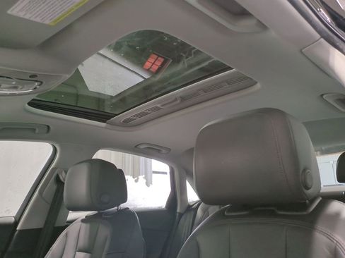 Used 2017 Audi A4 2.0T Premium w/ Convenience Package image 23