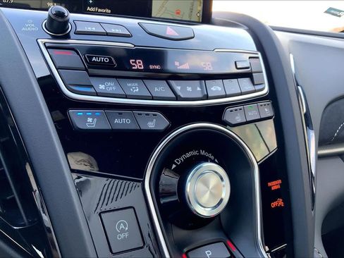 New 2026 Acura RDX A-Spec image 13