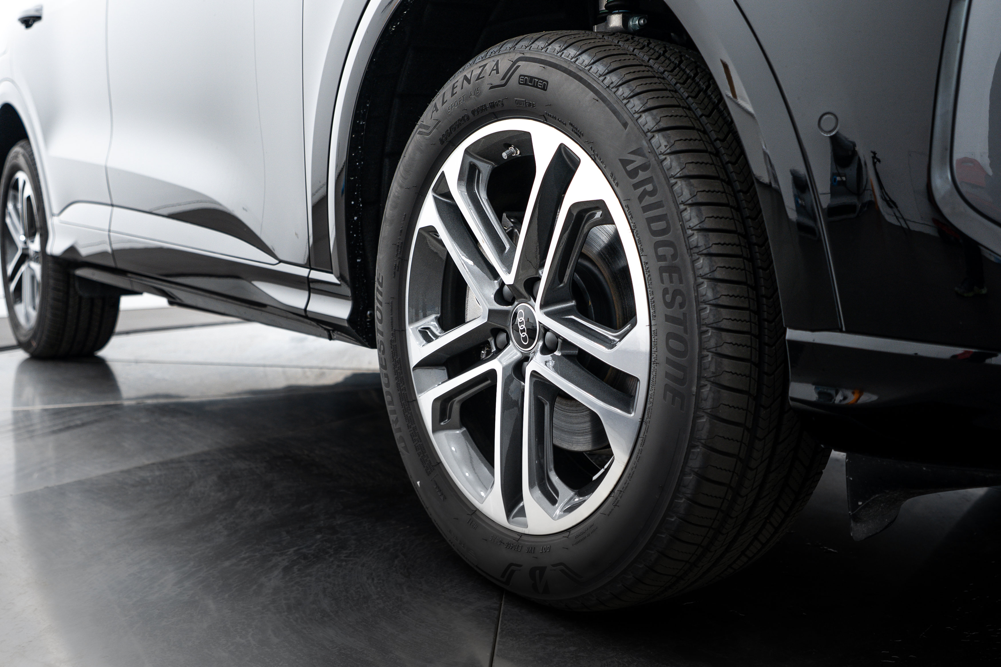 New 2026 Audi Q5 Premium Plus AWD/4WD image 20