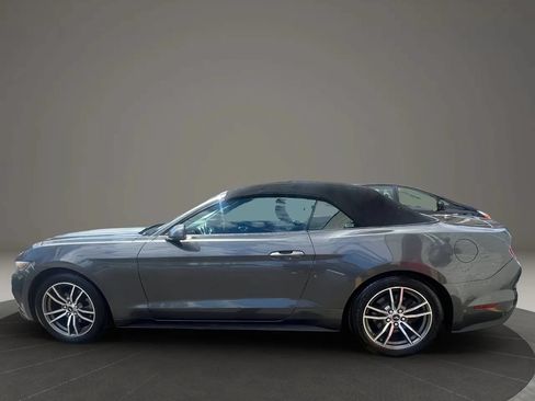 Used 2016 Ford Mustang Premium RWD image 6
