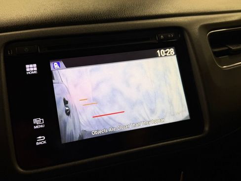Used 2016 Honda HR-V EX image 34