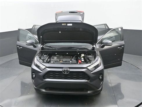 New 2025 Toyota RAV4 XLE Premium image 34