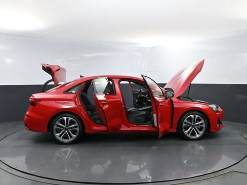 New 2026 Audi A3 2.0T Premium Plus AWD/4WD image 29