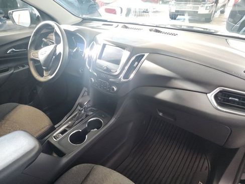 Used 2024 Chevrolet Equinox LT image 19