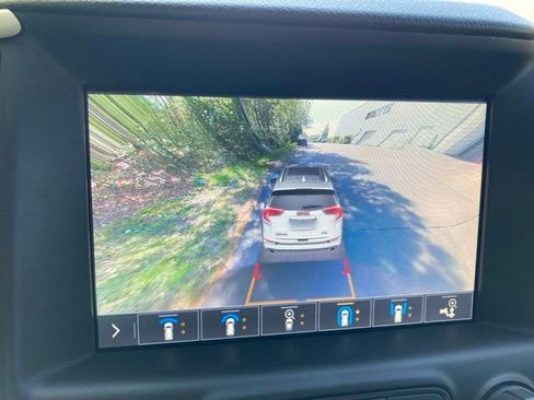 Used 2019 GMC Terrain Denali w/ Advanced Safety Package AWD/4WD image 40