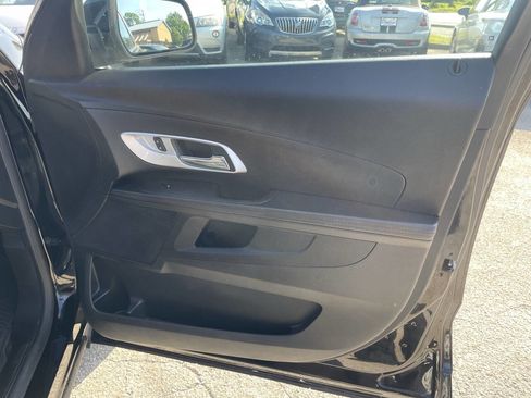 Used 2016 Chevrolet Equinox LT FWD image 13