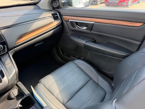 Certified 2019 Honda CR-V EX-L image 18