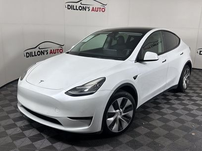 Used 2022 Tesla Model Y Long Range