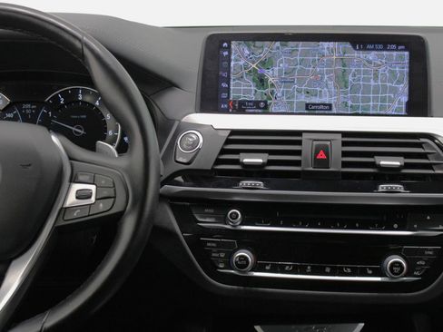 Used 2018 BMW X3 xDrive30i image 54