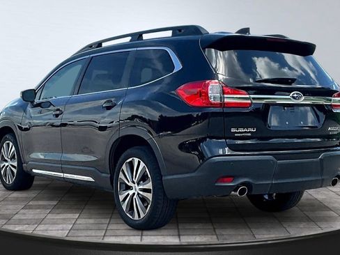 Used 2022 Subaru Ascent Limited AWD/4WD image 4