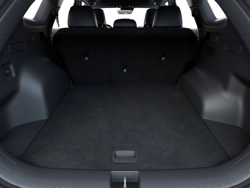 New 2027 Kia Sportage X-Line AWD/4WD image 19