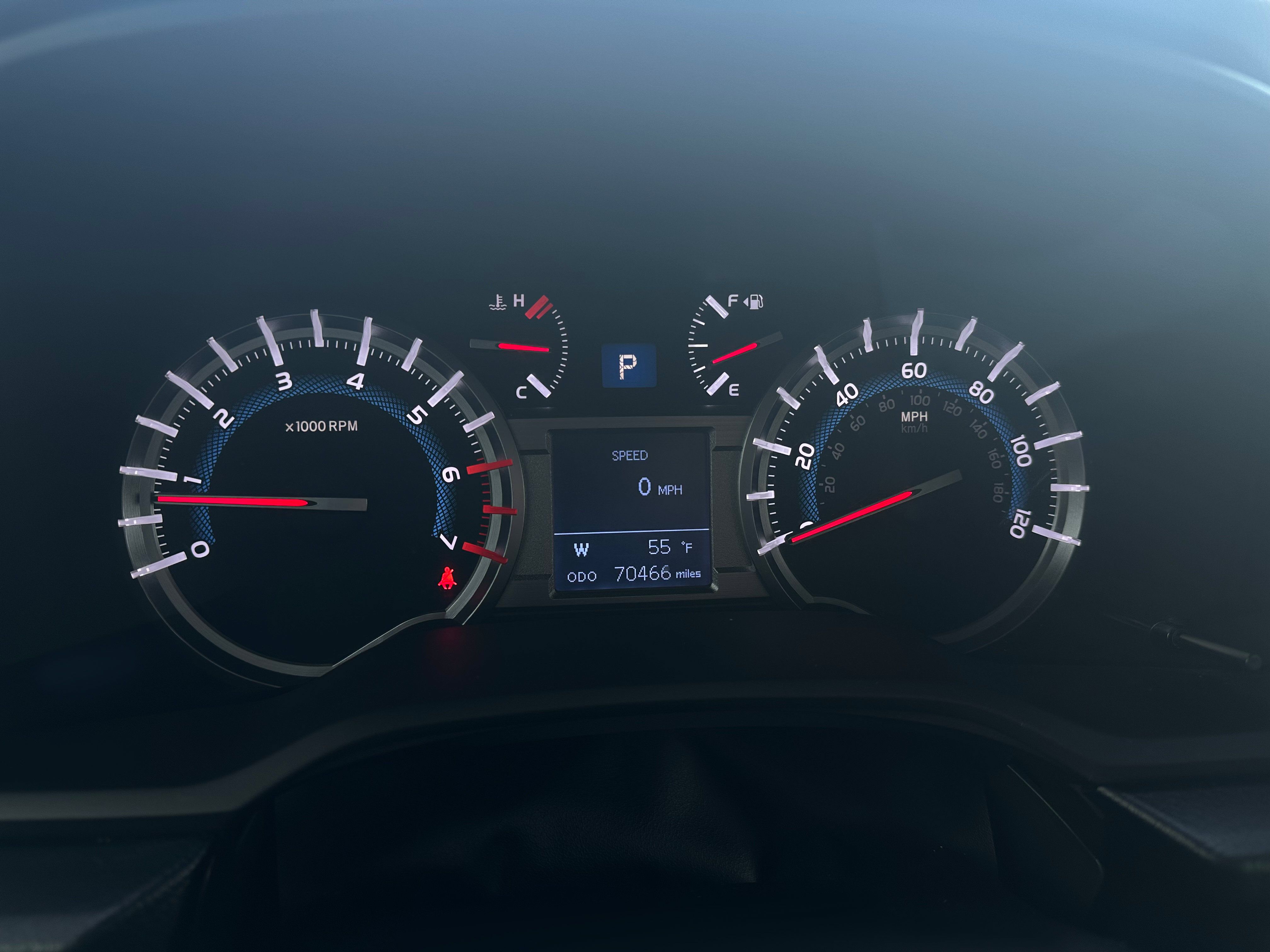 Used 2018 Toyota 4Runner SR5 Premium AWD/4WD image 22