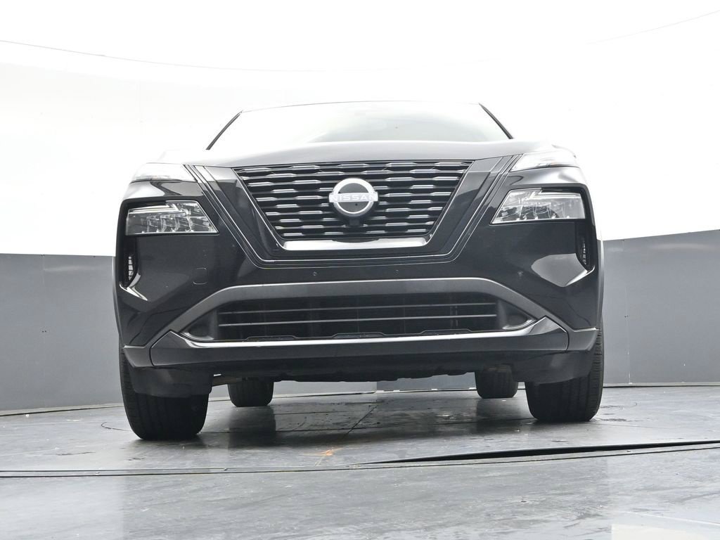 Certified 2023 Nissan Rogue SV w/ SV Premium B Package AWD/4WD image 45