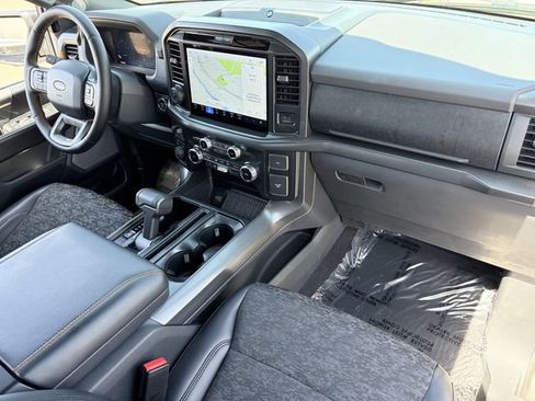 Used 2025 Ford F150 Tremor w/ Mobile Office Package AWD/4WD image 21