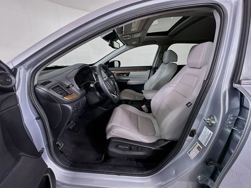 Used 2018 Honda CR-V EX-L image 21