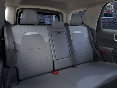 New 2026 Ford Bronco Sport Badlands AWD/4WD image 11