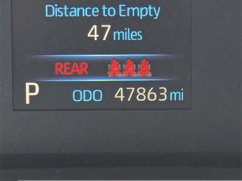 Used 2023 Toyota Corolla Hybrid Sedan image 31