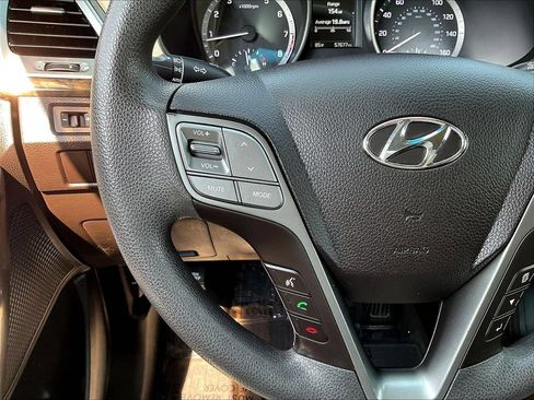 Used 2017 Hyundai Santa Fe Sport AWD/4WD image 11