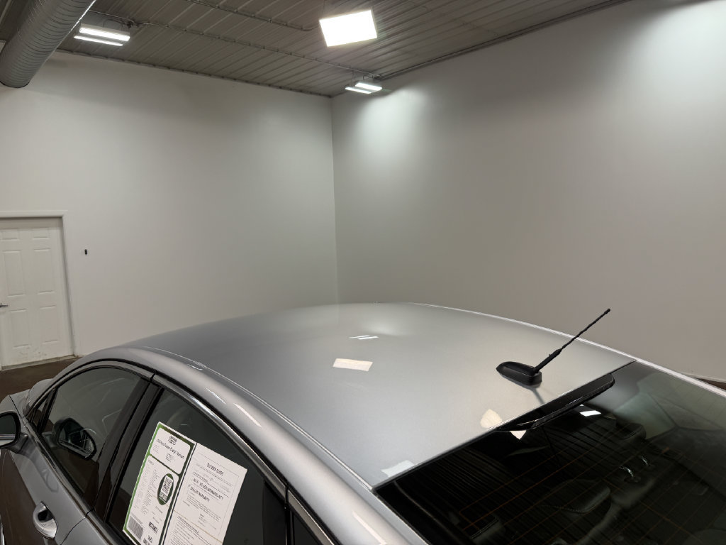 Used 2020 Ford Fusion Energi Titanium FWD image 45
