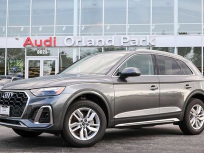 Certified 2023 Audi Q5 2.0T Premium w/ Convenience Package