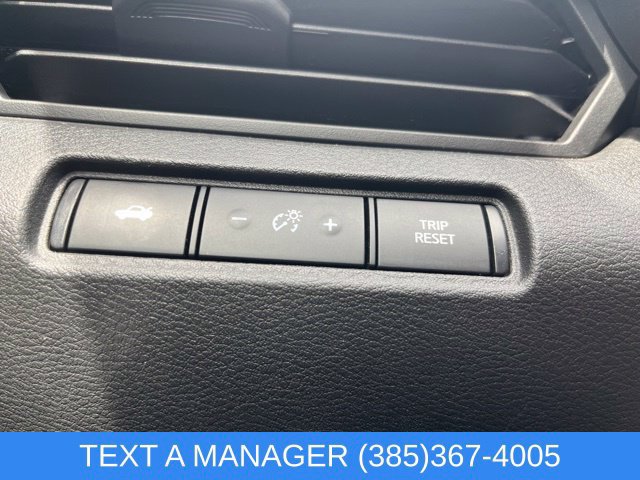 Used 2024 Nissan Altima 2.5 SR FWD image 20