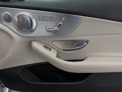 Used 2018 Mercedes-Benz C 300 Cabriolet image 20