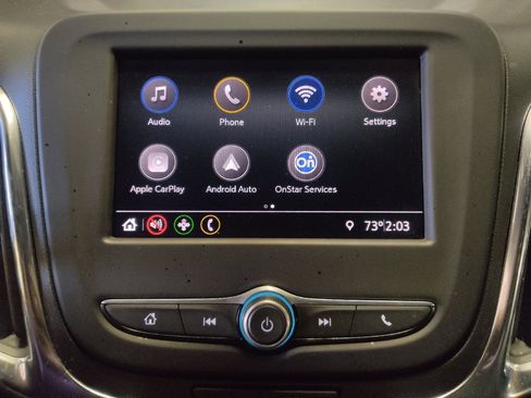 Used 2020 Chevrolet Equinox LT w/ LPO, Floor Liner Package image 25