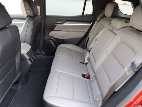 New 2026 GMC Terrain Elevation w/ Elevation Premium Package FWD image 13